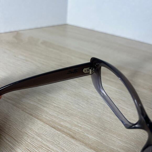 Ray-Ban RB4101 JACKIE OHH Sunglasses 860/51 Brown Fade FRAMES ONLY Excellent main image 4
